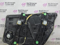 стеклоподъемник передний левый Mercedes-Benz GLA-Класс X156 2014, 2.0 л., M 270.920, бензин, робот, белый calcite white (650u), хетчбэк 5 дв., полный привод, правый руль, A2468200100, A1767200179 - фото №2