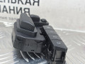 кнопка (выключатель) Mercedes-Benz GLA-Класс X156 2014, 2.0 л., M 270.920, бензин, робот, белый calcite white (650u), хетчбэк 5 дв., полный привод, правый руль, A2469050251 - фото №8