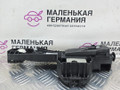 скелет ручки двери передней левой Mercedes-Benz GLA-Класс X156 2014, 2.0 л., M 270.920, бензин, робот, белый calcite white (650u), хетчбэк 5 дв., полный привод, правый руль, A2047602500 - фото №4