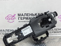 скелет ручки двери передней левой Mercedes-Benz GLA-Класс X156 2014, 2.0 л., M 270.920, бензин, робот, белый calcite white (650u), хетчбэк 5 дв., полный привод, правый руль, A2047602500 - фото №2
