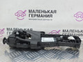 скелет ручки двери передней левой Mercedes-Benz GLA-Класс X156 2014, 2.0 л., M 270.920, бензин, робот, белый calcite white (650u), хетчбэк 5 дв., полный привод, правый руль, A2047602500 - фото №6