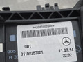 скелет ручки двери передней левой Mercedes-Benz GLA-Класс X156 2014, 2.0 л., M 270.920, бензин, робот, белый calcite white (650u), хетчбэк 5 дв., полный привод, правый руль, A2047602500 - фото №8