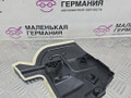 накладка двери (крышки) багажника Mercedes-Benz GLA-Класс X156 2014, 2.0 л., M 270.920, бензин, робот, белый calcite white (650u), хетчбэк 5 дв., полный привод, правый руль, A1767220195 - фото №2