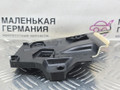 накладка двери (крышки) багажника Mercedes-Benz GLA-Класс X156 2014, 2.0 л., M 270.920, бензин, робот, белый calcite white (650u), хетчбэк 5 дв., полный привод, правый руль, A1767220195 - фото №3