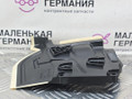 накладка двери (крышки) багажника Mercedes-Benz GLA-Класс X156 2014, 2.0 л., M 270.920, бензин, робот, белый calcite white (650u), хетчбэк 5 дв., полный привод, правый руль, A1767220195 - фото №4