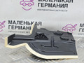 накладка двери (крышки) багажника Mercedes-Benz GLA-Класс X156 2014, 2.0 л., M 270.920, бензин, робот, белый calcite white (650u), хетчбэк 5 дв., полный привод, правый руль, A1767220195 - фото №5