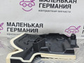 накладка двери (крышки) багажника Mercedes-Benz GLA-Класс X156 2014, 2.0 л., M 270.920, бензин, робот, белый calcite white (650u), хетчбэк 5 дв., полный привод, правый руль, A1767220195 - фото №6