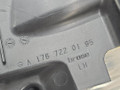накладка двери (крышки) багажника Mercedes-Benz GLA-Класс X156 2014, 2.0 л., M 270.920, бензин, робот, белый calcite white (650u), хетчбэк 5 дв., полный привод, правый руль, A1767220195 - фото №9