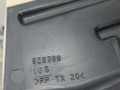 накладка двери (крышки) багажника Mercedes-Benz GLA-Класс X156 2014, 2.0 л., M 270.920, бензин, робот, белый calcite white (650u), хетчбэк 5 дв., полный привод, правый руль, A1767220195 - фото №10