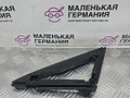 Шумоизоляция двери Mercedes-Benz GLA-Класс X156 2014, 2.0 л., M 270.920, бензин, робот, белый calcite white (650u), хетчбэк 5 дв., полный привод, правый руль, A1567270190 - фото №2