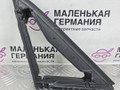 Шумоизоляция двери Mercedes-Benz GLA-Класс X156 2014, 2.0 л., M 270.920, бензин, робот, белый calcite white (650u), хетчбэк 5 дв., полный привод, правый руль, A1567270190 - фото №4