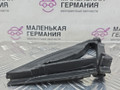 Шумоизоляция двери Mercedes-Benz GLA-Класс X156 2014, 2.0 л., M 270.920, бензин, робот, белый calcite white (650u), хетчбэк 5 дв., полный привод, правый руль, A1567270190 - фото №5