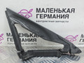Шумоизоляция двери Mercedes-Benz GLA-Класс X156 2014, 2.0 л., M 270.920, бензин, робот, белый calcite white (650u), хетчбэк 5 дв., полный привод, правый руль, A1567270190 - фото №3