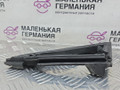 Шумоизоляция двери Mercedes-Benz GLA-Класс X156 2014, 2.0 л., M 270.920, бензин, робот, белый calcite white (650u), хетчбэк 5 дв., полный привод, правый руль, A1567270190 - фото №6