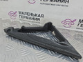 Шумоизоляция двери Mercedes-Benz GLA-Класс X156 2014, 2.0 л., M 270.920, бензин, робот, белый calcite white (650u), хетчбэк 5 дв., полный привод, правый руль, A1567270190 - фото №8