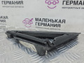 Шумоизоляция двери Mercedes-Benz GLA-Класс X156 2014, 2.0 л., M 270.920, бензин, робот, белый calcite white (650u), хетчбэк 5 дв., полный привод, правый руль, A1567270190 - фото №9