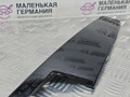 Накладка стойки двери перед. лев. Mercedes-Benz GLA-Класс X156 2014, 2.0 л., M 270.920, бензин, робот, белый calcite white (650u), хетчбэк 5 дв., полный привод, правый руль, A1567220328 - фото №7
