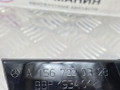 Накладка стойки двери перед. лев. Mercedes-Benz GLA-Класс X156 2014, 2.0 л., M 270.920, бензин, робот, белый calcite white (650u), хетчбэк 5 дв., полный привод, правый руль, A1567220328 - фото №10