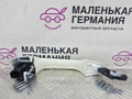 ручка наружная Mercedes-Benz GLA-Класс X156 2014, 2.0 л., M 270.920, бензин, робот, белый calcite white (650u), хетчбэк 5 дв., полный привод, правый руль, A2047600170, A2047600320 - фото №2