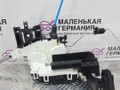 замок двери передней левой Mercedes-Benz GLA-Класс X156 2014, 2.0 л., M 270.920, бензин, робот, белый calcite white (650u), хетчбэк 5 дв., полный привод, правый руль, A1667200335, A1567230114 - фото №2