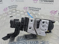 замок двери передней левой Mercedes-Benz GLA-Класс X156 2014, 2.0 л., M 270.920, бензин, робот, белый calcite white (650u), хетчбэк 5 дв., полный привод, правый руль, A1667200335, A1567230114 - фото №3