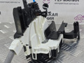 замок двери передней левой Mercedes-Benz GLA-Класс X156 2014, 2.0 л., M 270.920, бензин, робот, белый calcite white (650u), хетчбэк 5 дв., полный привод, правый руль, A1667200335, A1567230114 - фото №6