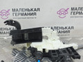 замок двери передней левой Mercedes-Benz GLA-Класс X156 2014, 2.0 л., M 270.920, бензин, робот, белый calcite white (650u), хетчбэк 5 дв., полный привод, правый руль, A1667200335, A1567230114 - фото №8