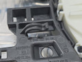 замок двери передней левой Mercedes-Benz GLA-Класс X156 2014, 2.0 л., M 270.920, бензин, робот, белый calcite white (650u), хетчбэк 5 дв., полный привод, правый руль, A1667200335, A1567230114 - фото №12