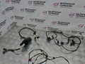 дверная проводка Mercedes-Benz GLA-Класс X156 2014, 2.0 л., M 270.920, бензин, робот, белый calcite white (650u), хетчбэк 5 дв., полный привод, правый руль, A1765405408, A2465402208, A2465404805 - фото №2