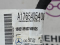 дверная проводка Mercedes-Benz GLA-Класс X156 2014, 2.0 л., M 270.920, бензин, робот, белый calcite white (650u), хетчбэк 5 дв., полный привод, правый руль, A1765405408, A2465402208, A2465404805 - фото №13