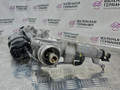 рулевая рейка BMW 1 серия F20/F21 F20 2013, 3.0 л., N55 B30 A, бензин, АКПП, 300, u300 — alpinweiss iii, хетчбэк 5 дв., задний привод, правый руль, 6868889, 32106864967, 6864967, 7369110001, 13071703025000004, 32106868889 - фото №9