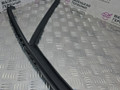 Комплект молдингов Mercedes-Benz GLA-Класс X156 2014, 2.0 л., M 270.920, бензин, робот, белый calcite white (650u), хетчбэк 5 дв., полный привод, правый руль, A1567250182, A1567250125, A1567250465 - фото №3