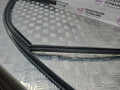 Комплект молдингов Mercedes-Benz GLA-Класс X156 2014, 2.0 л., M 270.920, бензин, робот, белый calcite white (650u), хетчбэк 5 дв., полный привод, правый руль, A1567250182, A1567250125, A1567250465 - фото №4