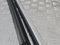 Комплект молдингов Mercedes-Benz GLA-Класс X156 2014, 2.0 л., M 270.920, бензин, робот, белый calcite white (650u), хетчбэк 5 дв., полный привод, правый руль, A1567250182, A1567250125, A1567250465 - фото №8