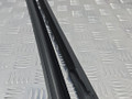 Комплект молдингов Mercedes-Benz GLA-Класс X156 2014, 2.0 л., M 270.920, бензин, робот, белый calcite white (650u), хетчбэк 5 дв., полный привод, правый руль, A1567250182, A1567250125, A1567250465 - фото №10