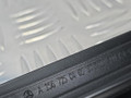 Комплект молдингов Mercedes-Benz GLA-Класс X156 2014, 2.0 л., M 270.920, бензин, робот, белый calcite white (650u), хетчбэк 5 дв., полный привод, правый руль, A1567250182, A1567250125, A1567250465 - фото №13