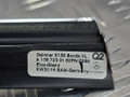 Комплект молдингов Mercedes-Benz GLA-Класс X156 2014, 2.0 л., M 270.920, бензин, робот, белый calcite white (650u), хетчбэк 5 дв., полный привод, правый руль, A1567250182, A1567250125, A1567250465 - фото №14