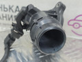 термостат BMW 3 серия E90/E91/E92/E93 (2004 - 2010), 2.0 л., N46 B20 B, бензин, АКПП, 11537510959, 7510959, 7807016, 7506431 - фото №8