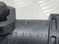 термостат BMW 3 серия E90/E91/E92/E93 (2004 - 2010), 2.0 л., N46 B20 B, бензин, АКПП, 11537510959, 7510959, 7807016, 7506431 - фото №10