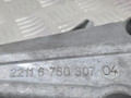 кронштейн двигателя BMW 3 серия E90/E91/E92/E93 (2004 - 2010), 2.0 л., N46 B20 B, бензин, АКПП, 22116760307, 6760307 - фото №9