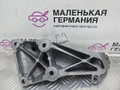 кронштейн двигателя BMW 3 серия E90/E91/E92/E93 (2004 - 2010), 2.0 л., N46 B20 B, бензин, АКПП, 22116760307, 6760307 - фото №8