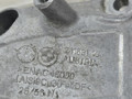 кронштейн двигателя BMW 3 серия E90/E91/E92/E93 (2004 - 2010), 2.0 л., N46 B20 B, бензин, АКПП, 22116760307, 6760307 - фото №10