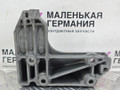 кронштейн компрессора кондиционера BMW 3 серия E90/E91/E92/E93 (2004 - 2010), 2.0 л., N46 B20 B, бензин, АКПП, 64557505980, 7505980 - фото №9