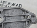 кронштейн компрессора кондиционера BMW 3 серия E90/E91/E92/E93 (2004 - 2010), 2.0 л., N46 B20 B, бензин, АКПП, 64557505980, 7505980 - фото №10