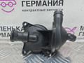 клапан вентиляции картера BMW 3 серия E90/E91/E92/E93 (2004 - 2010), 2.0 л., N46 B20 B, бензин, АКПП, 11617503520, 7503520, 7503519 - фото №3