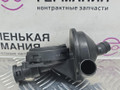 клапан вентиляции картера BMW 3 серия E90/E91/E92/E93 (2004 - 2010), 2.0 л., N46 B20 B, бензин, АКПП, 11617503520, 7503520, 7503519 - фото №6
