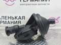 клапан вентиляции картера BMW 3 серия E90/E91/E92/E93 (2004 - 2010), 2.0 л., N46 B20 B, бензин, АКПП, 11617503520, 7503520, 7503519 - фото №7