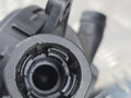 клапан вентиляции картера BMW 3 серия E90/E91/E92/E93 (2004 - 2010), 2.0 л., N46 B20 B, бензин, АКПП, 11617503520, 7503520, 7503519 - фото №8