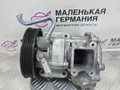 насос гидроусилителя руля BMW 3 серия E90/E91/E92/E93 (2004 - 2010), 2.0 л., N46 B20 B, бензин, АКПП, 32416780413, 6780413, 11517500594, 32416769598, 6769598, 7500594 - фото №3