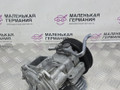 насос гидроусилителя руля BMW 3 серия E90/E91/E92/E93 (2004 - 2010), 2.0 л., N46 B20 B, бензин, АКПП, 32416780413, 6780413, 11517500594, 32416769598, 6769598, 7500594 - фото №2